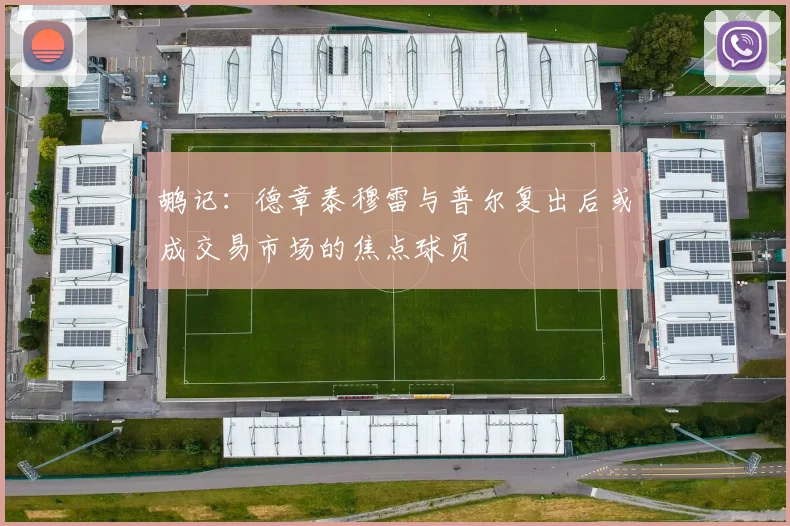 鹕记：德章泰穆雷与普尔复出后或成交易市场的焦点球员