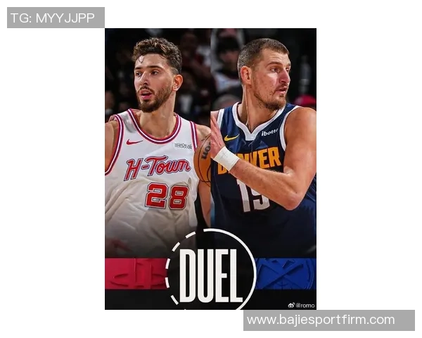 沃尔赞约基奇轻松自如的表现与其他球员拼尽全力形成鲜明对比