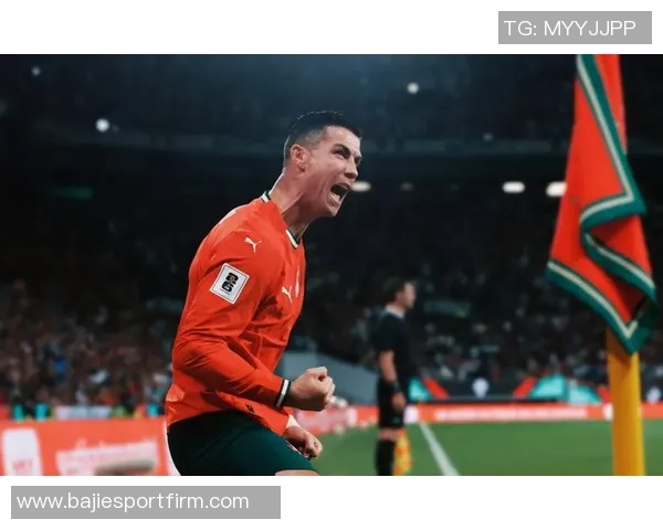 C罗再创辉煌梅开二度世预赛进球数达41生涯总进球数升至948