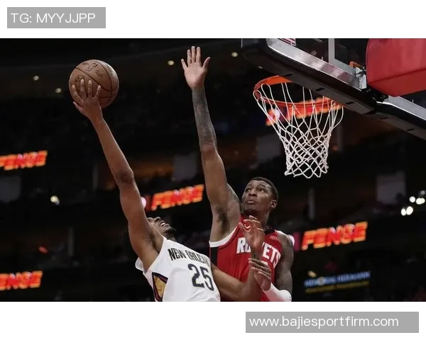 火箭连胜势不可挡直逼联盟前列湖人告别掘金迎战在即