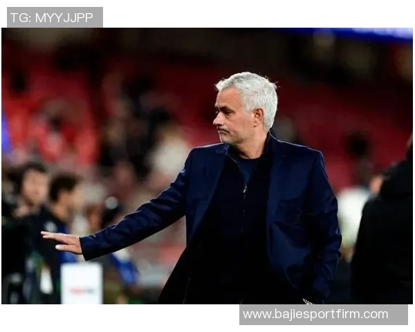 穆里尼奥重返欧冠遭遇惨痛三连败5年半后无进球面临尤文皇马挑战