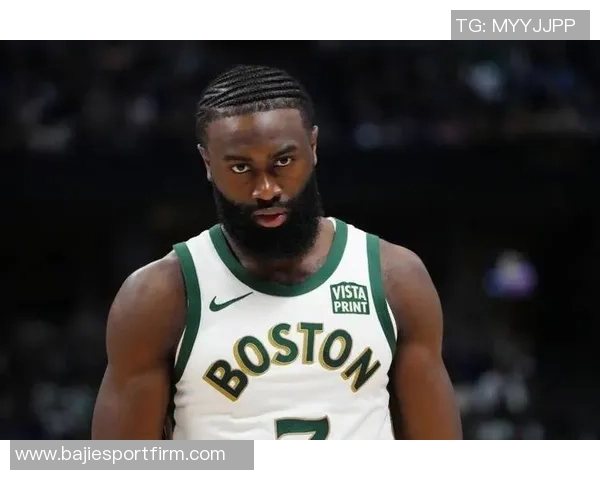 杰伦布朗回应罚款问题直言记者也可能遭罚款