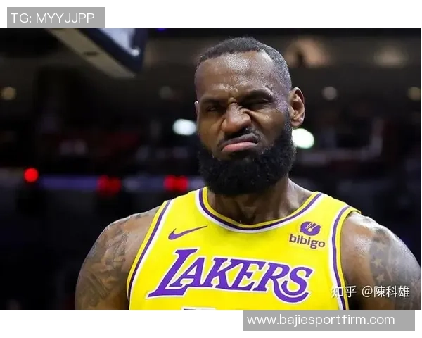 詹姆斯谈连场红牌问题称球队正逐步恢复到最佳状态